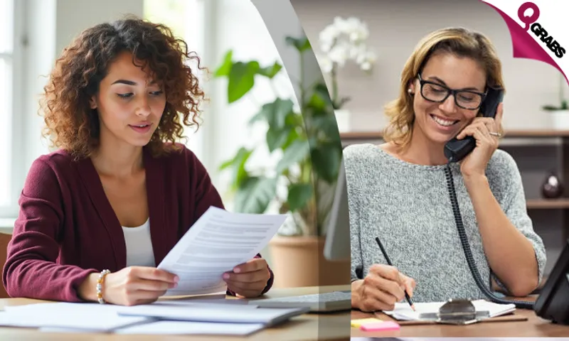 Level-5 Admin and Secretarial & PA Online Course!